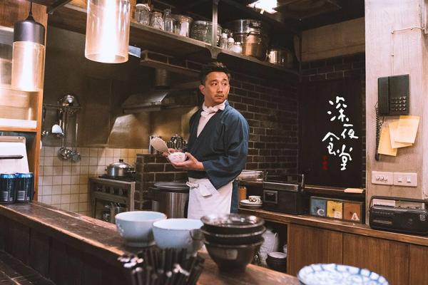 人民日报海外版：《深夜食堂》为啥得了国产剧最低分