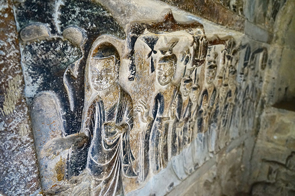 河南巩义：尚未被打扰的魏宋岁月