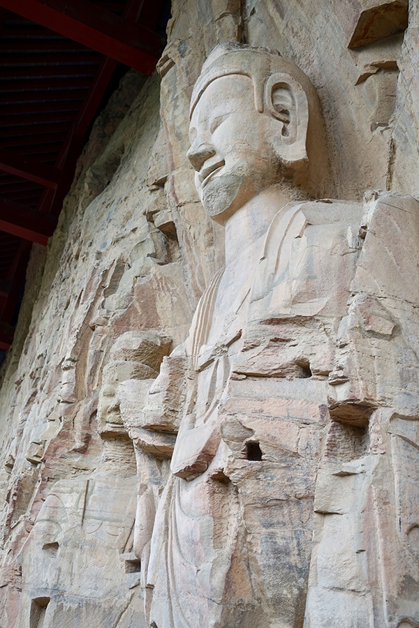 河南巩义：尚未被打扰的魏宋岁月