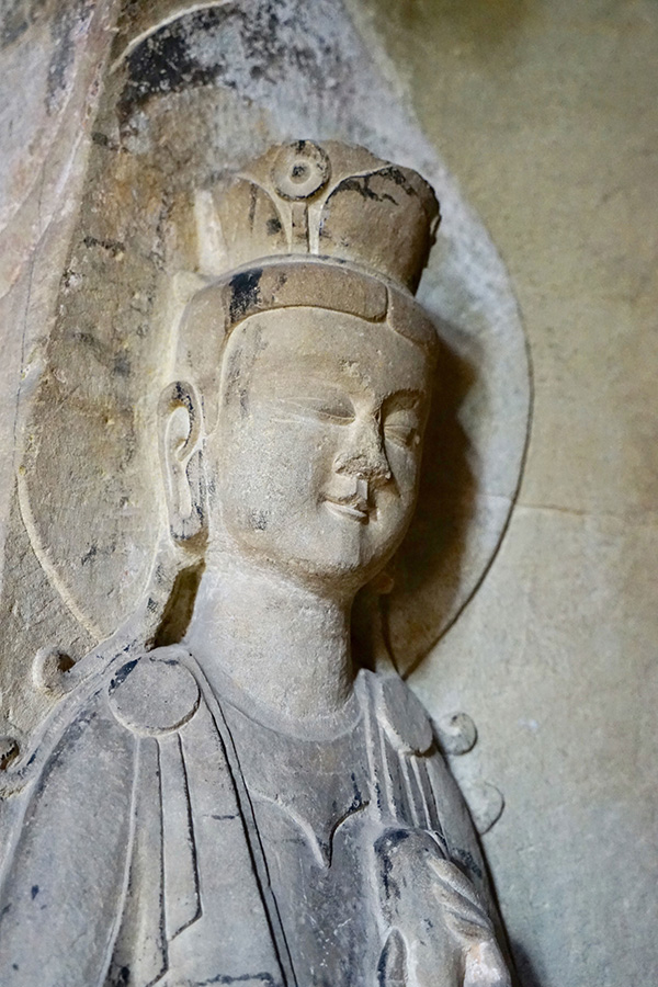 河南巩义：尚未被打扰的魏宋岁月