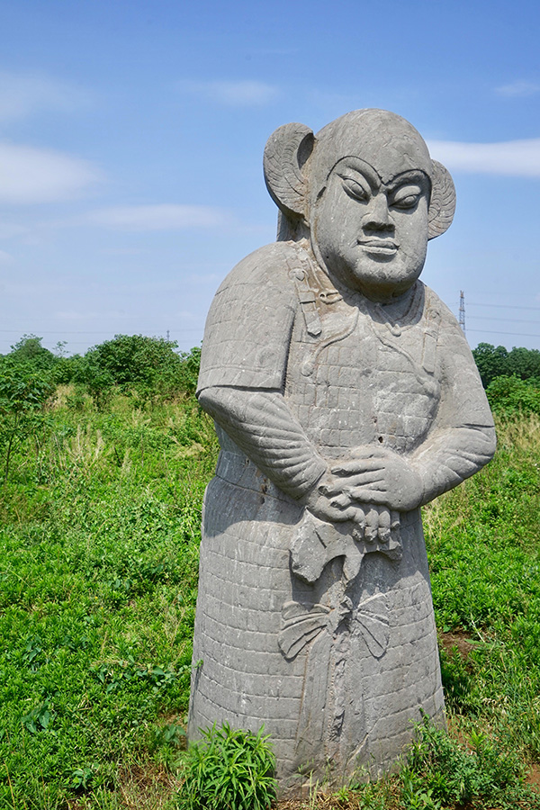 河南巩义：尚未被打扰的魏宋岁月