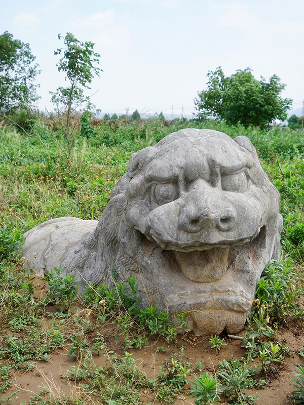 河南巩义：尚未被打扰的魏宋岁月
