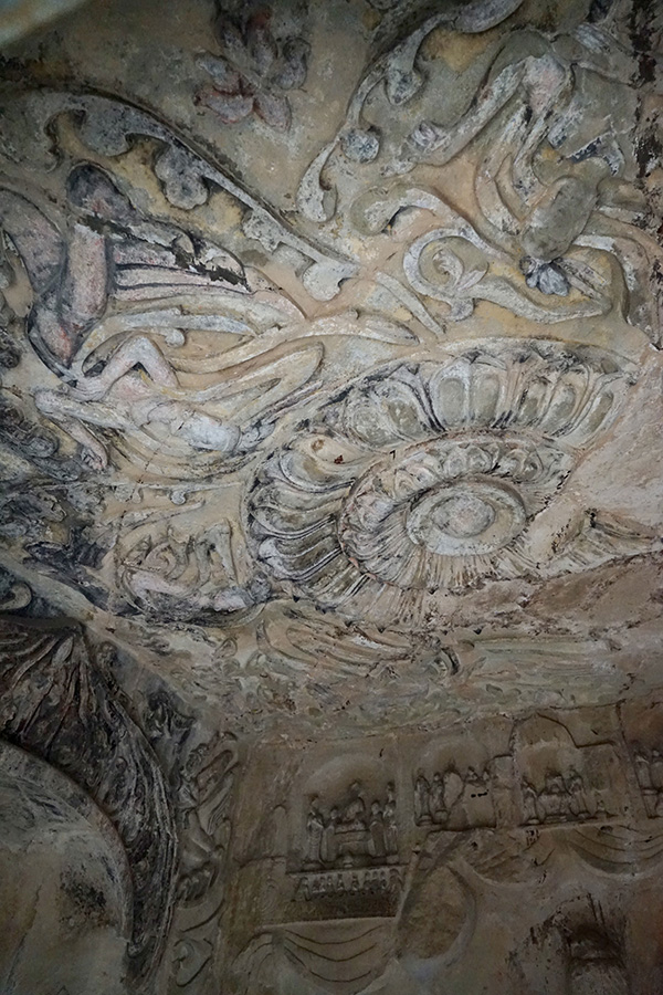 河南巩义：尚未被打扰的魏宋岁月