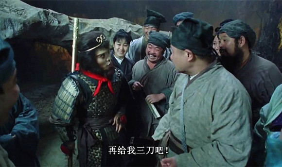 澎湃联播｜从一场被打断的比武，评点手游防沉迷系统