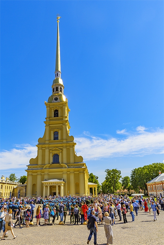 彼得大教堂