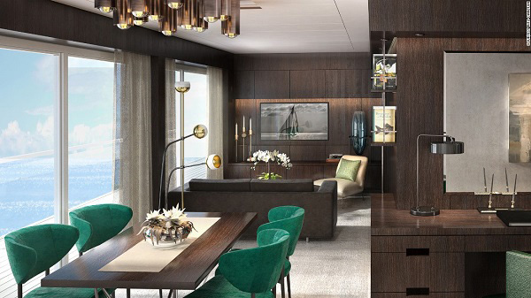 走着瞧 | 筑地搬迁计划再启动，巴黎天际线惊现蒙娜丽莎