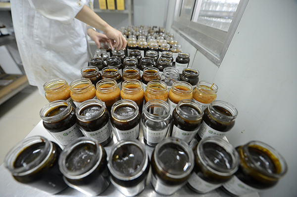 夏季也能服用膏方，冬病夏治如何“清补”