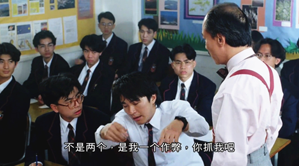 澎湃联播｜借鉴不能算抄！给领导写东西，能算抄吗？