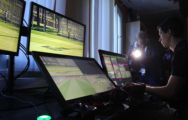 中超中甲错判漏判频发，足协为何还不引进高科技录像裁判