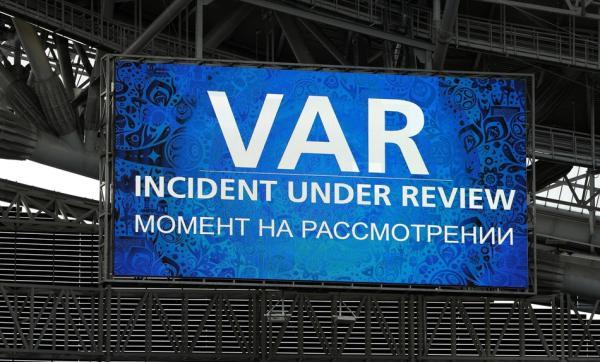 中超中甲错判漏判频发，足协为何还不引进高科技录像裁判