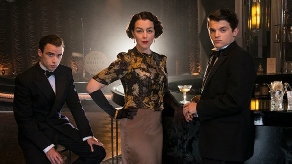 《繁华酒店》：唐顿铁粉不容错过