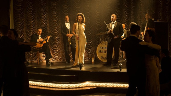 《繁华酒店》：唐顿铁粉不容错过