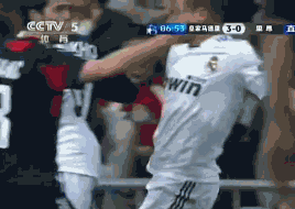 武僧佩佩十年皇马生涯落幕，其实他的犯规比梅西内马尔都少