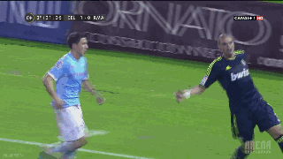 武僧佩佩十年皇马生涯落幕，其实他的犯规比梅西内马尔都少