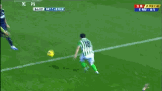 武僧佩佩十年皇马生涯落幕，其实他的犯规比梅西内马尔都少