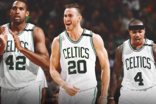 张佳玮丨海沃德能帮凯尔特人挑落詹姆斯吗，不存在的