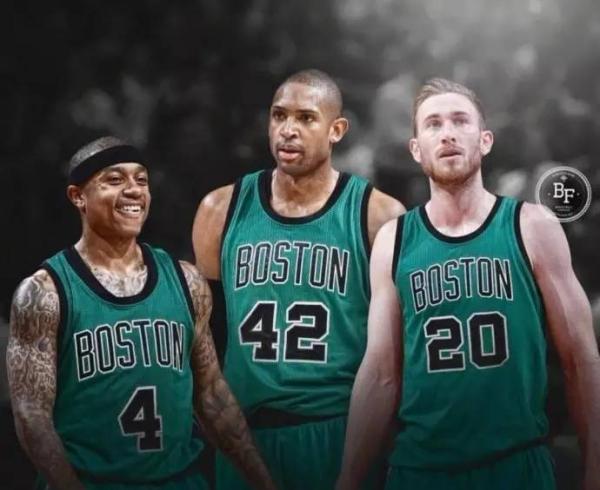 张佳玮丨海沃德能帮凯尔特人挑落詹姆斯吗，不存在的