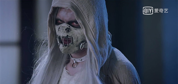 鬼别吹了，都糊了