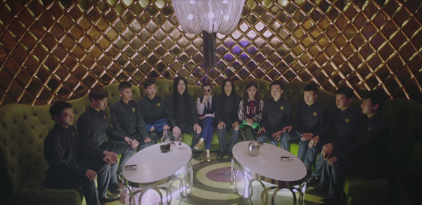 鬼别吹了，都糊了