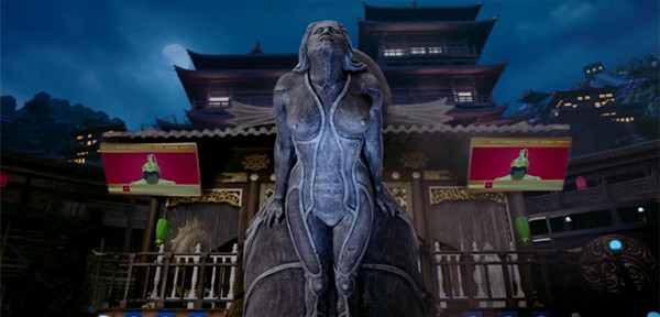 鬼别吹了，都糊了