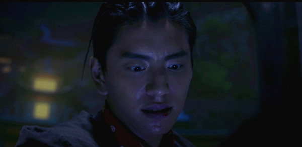 鬼别吹了，都糊了