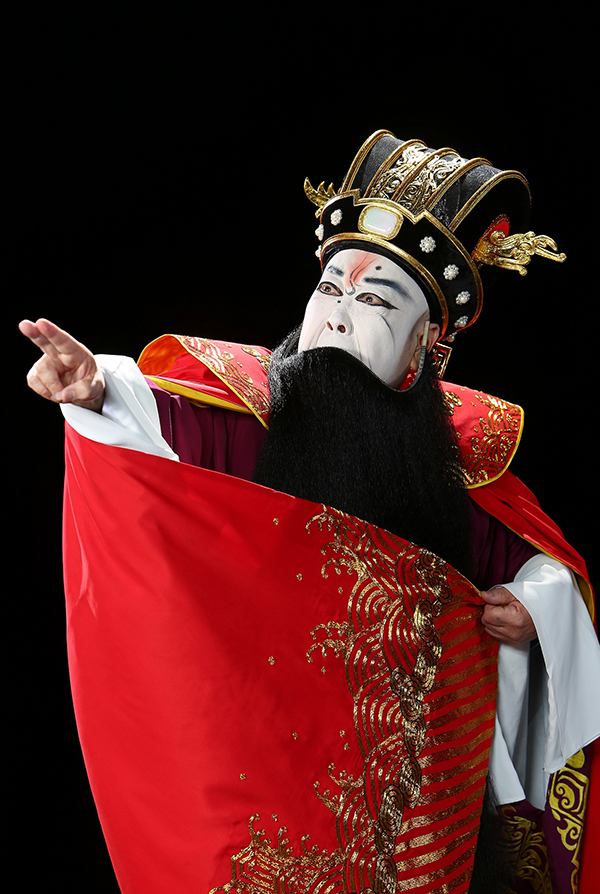 三国为何这么热？只因它是一个无法被定义的存在