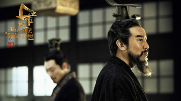 三国为何这么热？只因它是一个无法被定义的存在