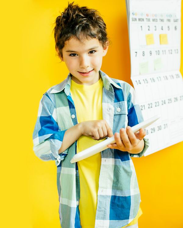 不适合散养的孩子，暑假不妨这么过