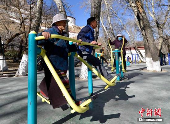 去年本级体彩公益金使用情况公布：近9成用于群众体育