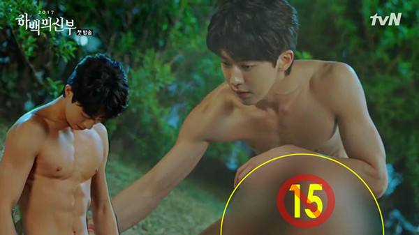 即使韩国的流量小生，也救不了单薄的IP剧