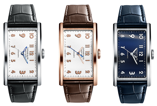 复古韵味的方形腕表，真的有穿越时空的魔力