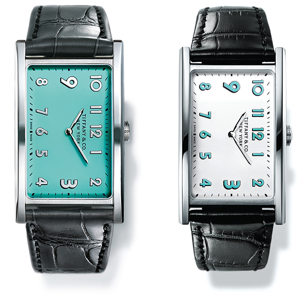 复古韵味的方形腕表，真的有穿越时空的魔力