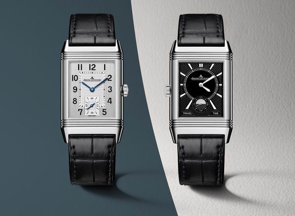 复古韵味的方形腕表，真的有穿越时空的魔力