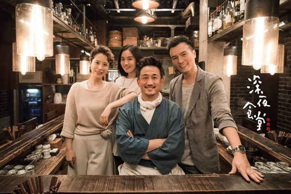 “海外剧翻拍”并不是创作的捷径，请给原创多一点时间吧