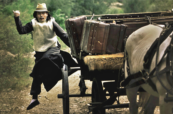 澎湃联播｜关于百度和乐视，我有一个大胆的想法