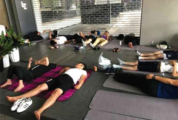 澎湃联播｜关于百度和乐视，我有一个大胆的想法