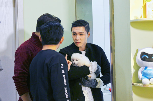 《极限挑战3》：熟悉的配方没有变，普通劳动者更耀眼