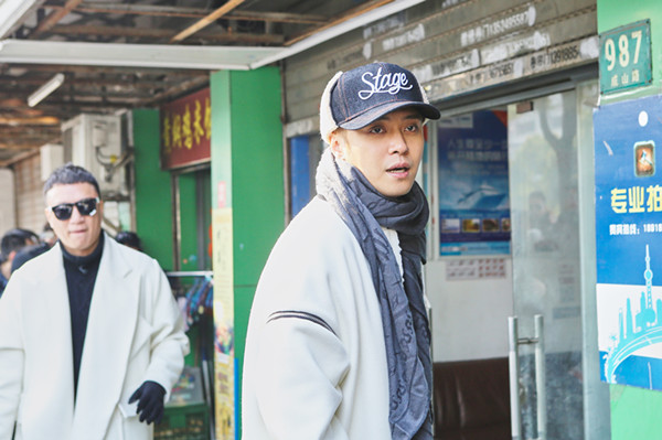 《极限挑战3》：熟悉的配方没有变，普通劳动者更耀眼