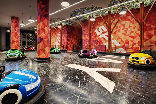 亲水夏令营，你准备好了吗