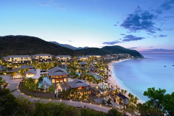 亲水夏令营，你准备好了吗