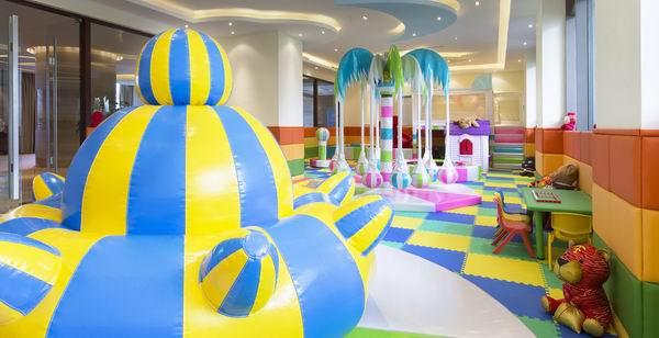 亲水夏令营，你准备好了吗