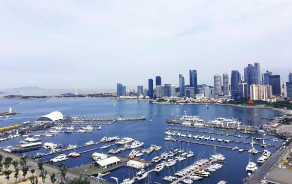 亲水夏令营，你准备好了吗