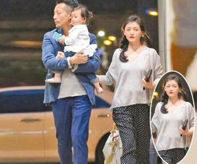 别急着跟产后女明星比瘦身，接纳自己的母亲幸福感更高