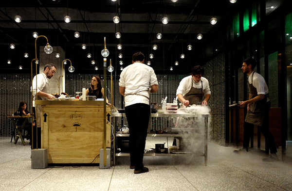 徒步8天攀登5200米珠峰大本营，只为在世界之巅做一顿饭