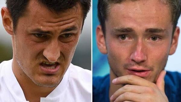 温网开出两张重磅罚单，一个没管住嘴一个没管住手