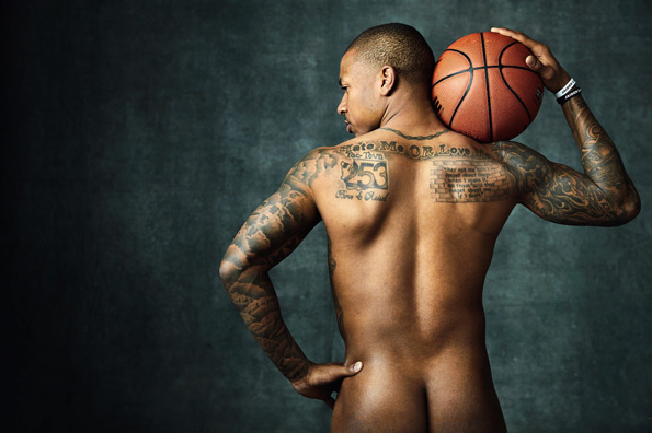 运动的身体原来可以这么美！ESPN年度运动大赏出炉