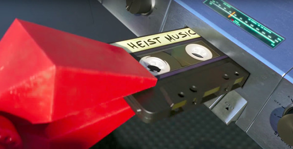 TING闻｜《神偷奶爸3》中埋了哪些彩蛋