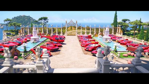 TING闻｜《神偷奶爸3》中埋了哪些彩蛋