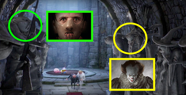 TING闻｜《神偷奶爸3》中埋了哪些彩蛋