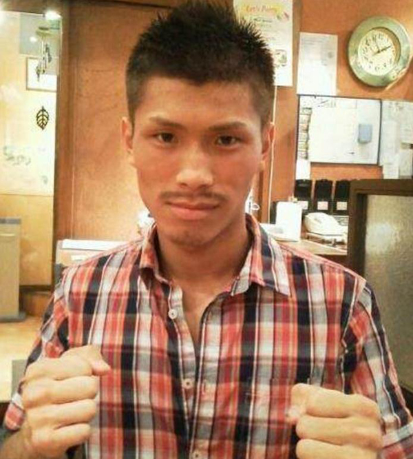 日本拳王叫嚣在中国干掉邹市明，邹市明：不会让国人失望